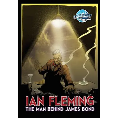 Orbit: Ian Fleming: The Man Behind James Bond