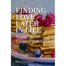 Finding Love Later in Life: Brunch at the Crooked Oak Cafe