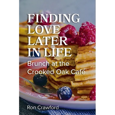 Finding Love Later in Life: Brunch at the Crooked Oak Cafe