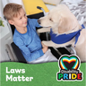 Laws Matter