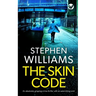 THE SKIN CODE an absolutely gripping crime thriller with an astonishing twist
