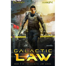 Galactic Law