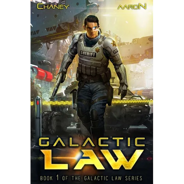 Galactic Law