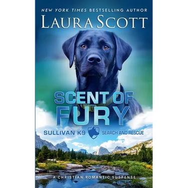 Scent of Fury