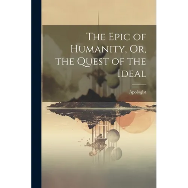 The Epic of Humanity, Or, the Quest of the Ideal