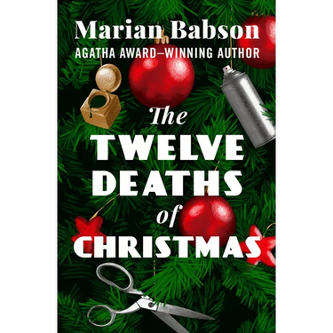 The Twelve Deaths of Christmas