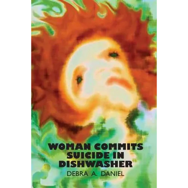 Woman Commits Suicide in Dishwasher
