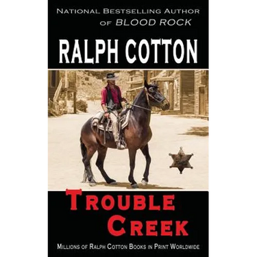Trouble Creek