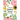 3 Minute Gratitude Journal for Teen Girls: Journal Prompt for Teens to Practice Gratitude and Mindfulness with Floral Cover Design, Fun Libs