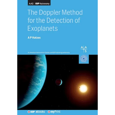 The Doppler Method for the Detection of Exoplanets