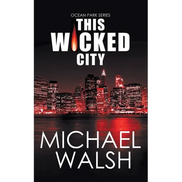 This Wicked City