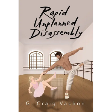Rapid Unplanned Disassembly