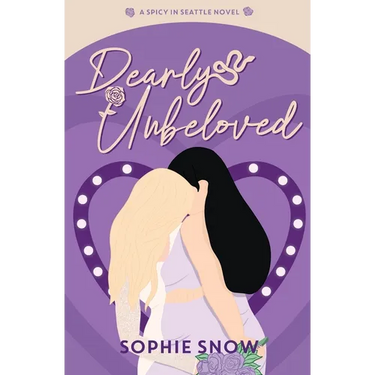 Dearly Unbeloved