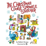 The Christmas Cookie Sprinkle Snitcher