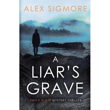 A Liar's Grave