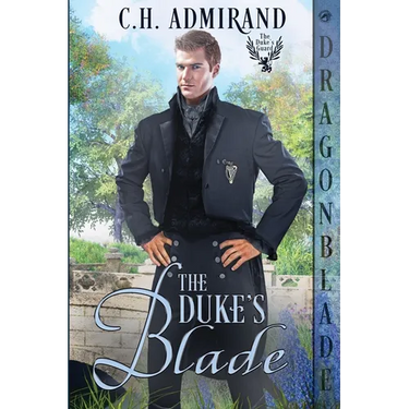 The Duke's Blade: A Regency Historical Romance
