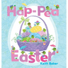 Hap-Pea Easter