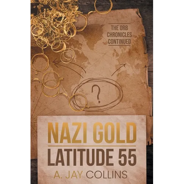 Nazi Gold - Latitude 55