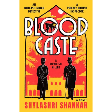 Blood Caste: A Devilish Killer