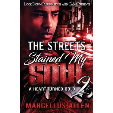 The Streets Stained my Soul 2