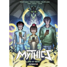 The Mythics Vol. 5: Sins of Youth