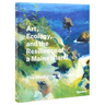 Art, Ecology, and the Resilience of a Maine Island: The Monhegan Wildlands