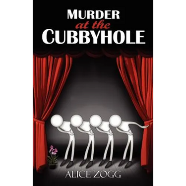 Murder at the Cubbyhole