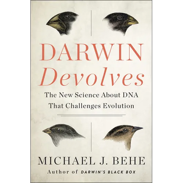 Darwin Devolves