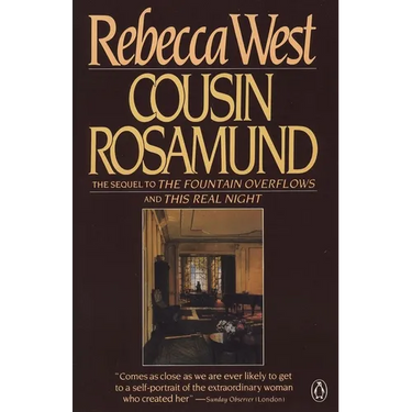 Cousin Rosamund