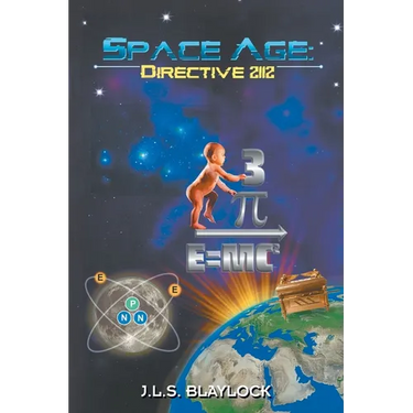 Space Age: Directive 2112