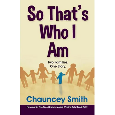 So That's Who I Am