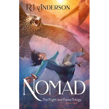 Nomad: Volume 2
