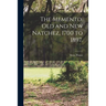 The Memento, Old and New Natchez, 1700 to 1897.; c.1