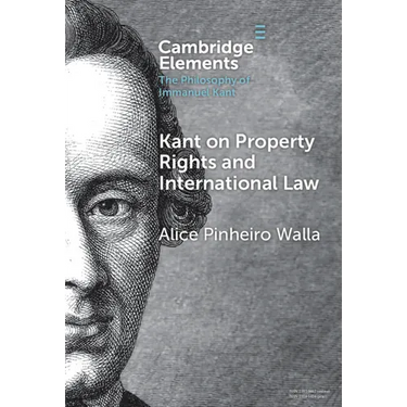 Kant on Property Rights and International Law