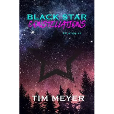 Black Star Constellations
