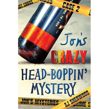 Jon's Crazy Head-Boppin' Mystery