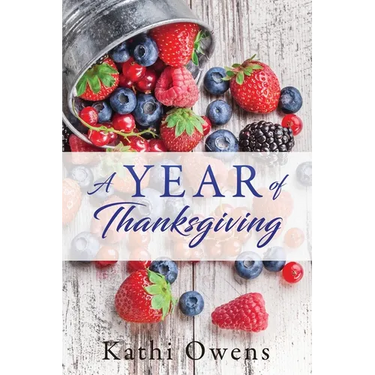 A Year of Thanksgiving