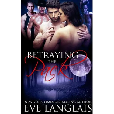 Betraying The Pack