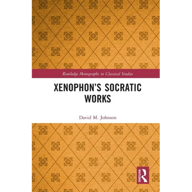 Xenophon's Socratic Works