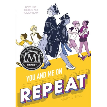 You and Me on Repeat