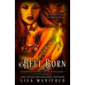 Hellborn: The Unlucky Book 1