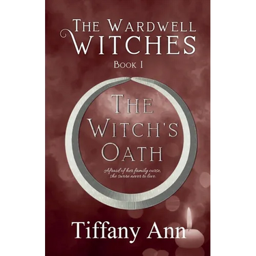The Witch's Oath