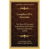 Campfires Of A Naturalist: The Story Of Fourteen Expeditions After North American Mammals (1893)