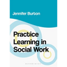 Practice Learning in Social Work