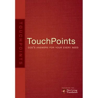 Touchpoints: God's Answers for Your Every Need