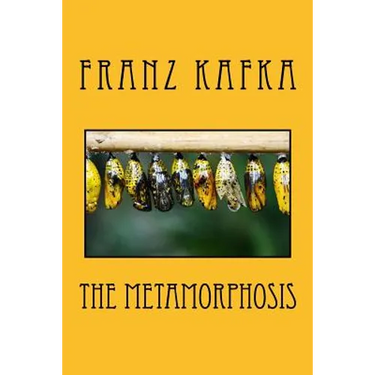 The Metamorphosis