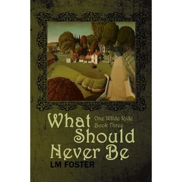 What Should Never Be