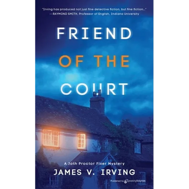 Friend of the Court
