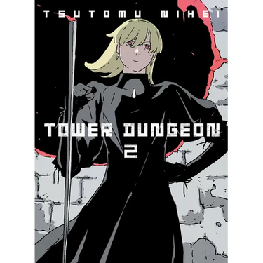 Tower Dungeon 2