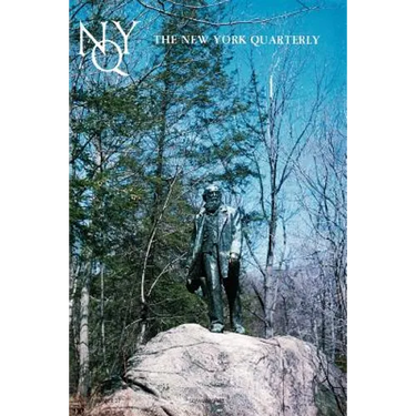The New York Quarterly, Number 27